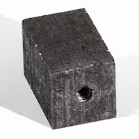 Carbon block